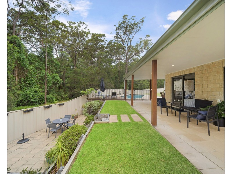 37 Ellerslie Crescent, Lakewood NSW 2443