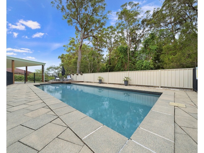 37 Ellerslie Crescent, Lakewood NSW 2443