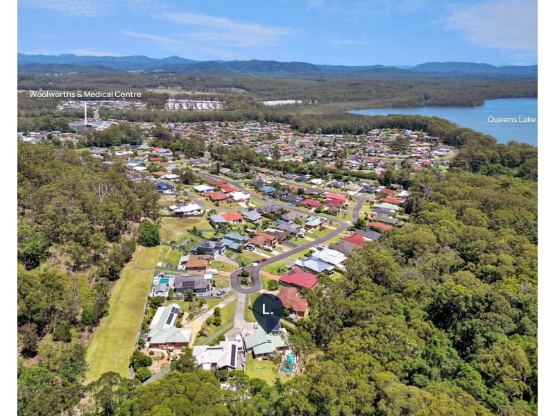 37 Ellerslie Crescent, Lakewood NSW 2443