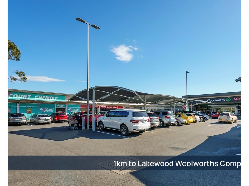 37 Ellerslie Crescent, Lakewood NSW 2443