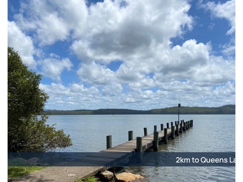 37 Ellerslie Crescent, Lakewood NSW 2443