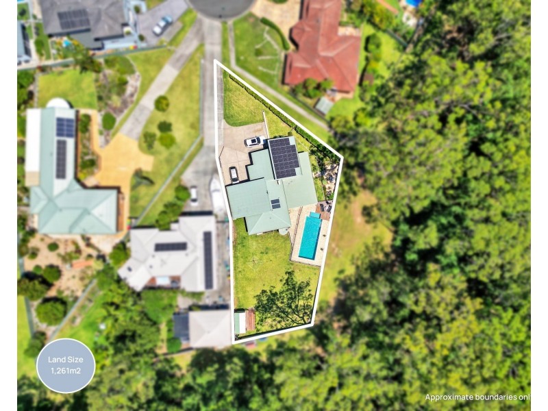 37 Ellerslie Crescent, Lakewood NSW 2443