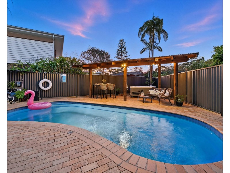 1 Boomerang Street, Lake Cathie NSW 2445