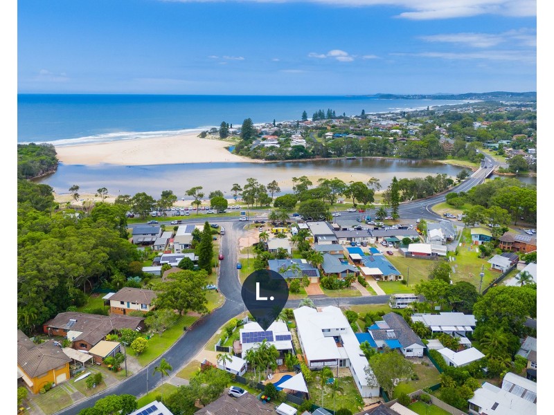 1 Boomerang Street, Lake Cathie NSW 2445