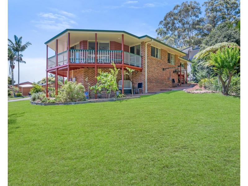 14 Waterview Crescent, West Haven NSW 2443