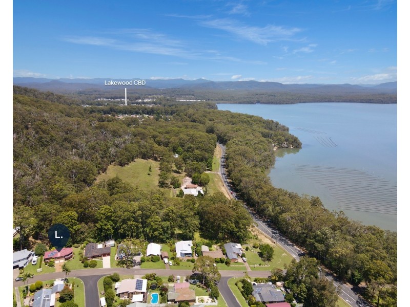 14 Waterview Crescent, West Haven NSW 2443