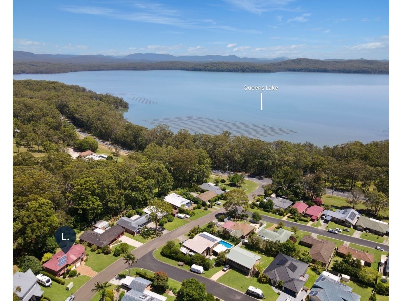 14 Waterview Crescent, West Haven NSW 2443