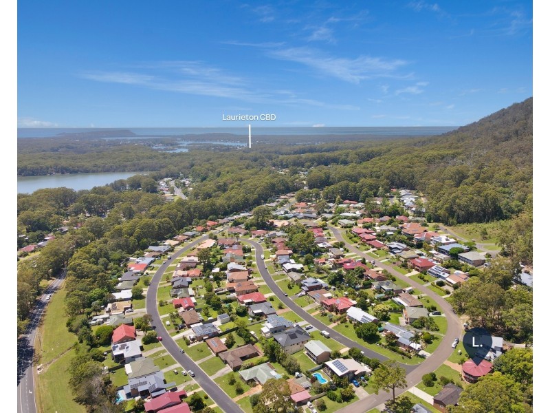 14 Waterview Crescent, West Haven NSW 2443