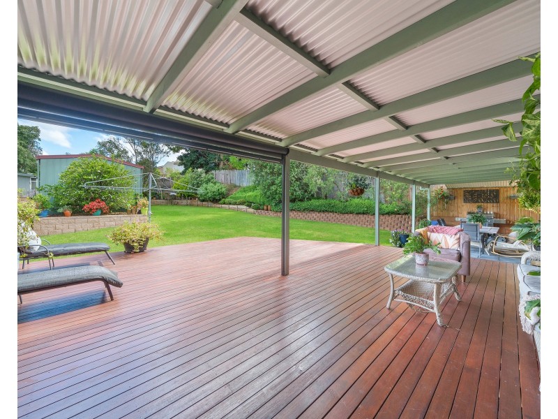 22 Laurel Street, Kendall NSW 2439