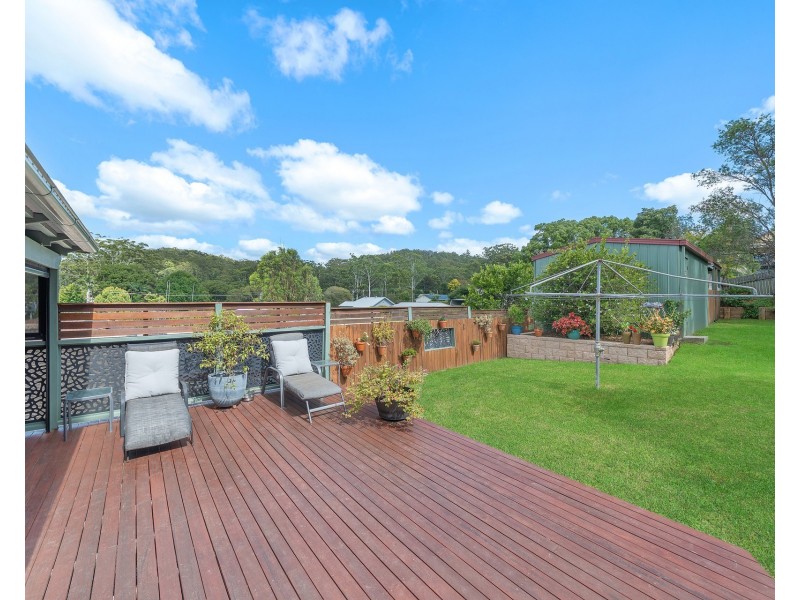 22 Laurel Street, Kendall NSW 2439