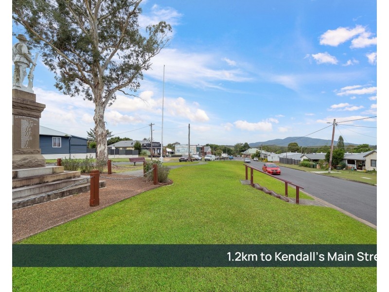 5 Dunwoodie Street, Kendall NSW 2439