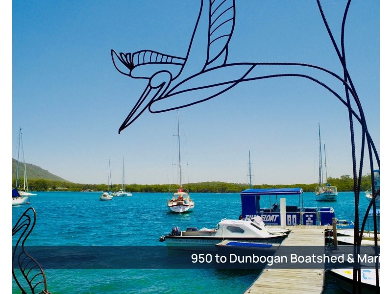2 Bay Street, Dunbogan NSW 2443