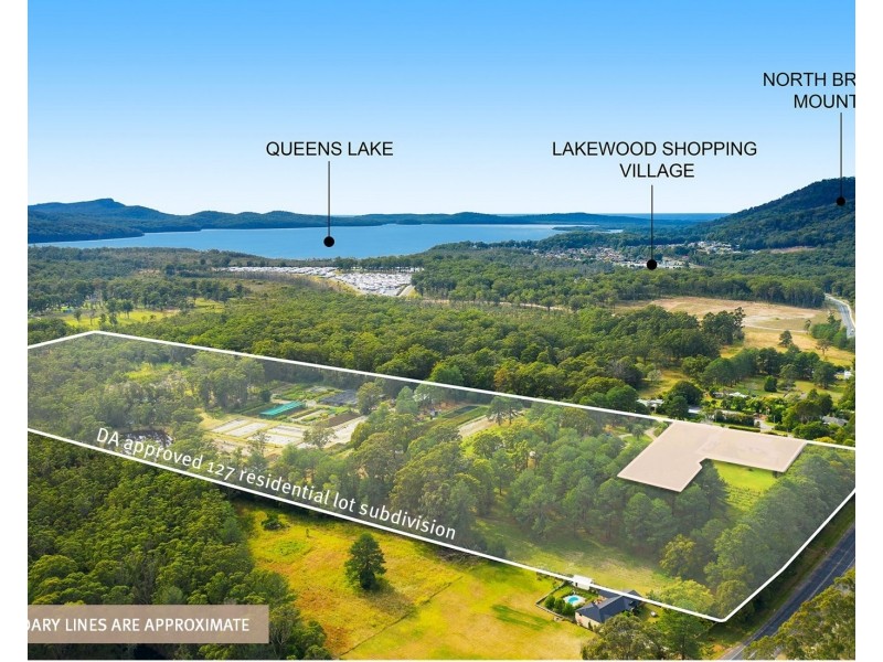 167 Ocean Drive, Kew NSW 2439