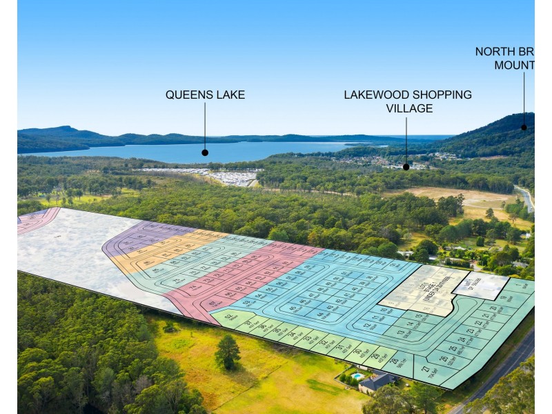 167 Ocean Drive, Kew NSW 2439