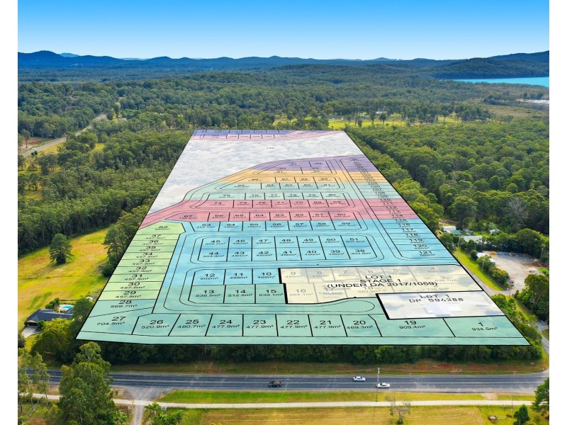 167 Ocean Drive, Kew NSW 2439