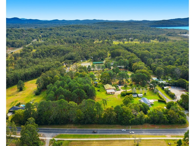 167 Ocean Drive, Kew NSW 2439