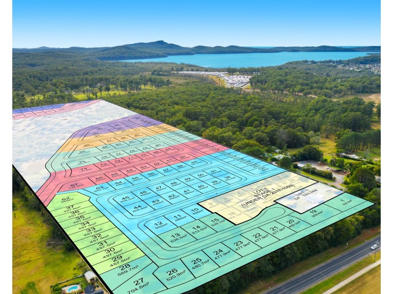 167 Ocean Drive, Kew NSW 2439