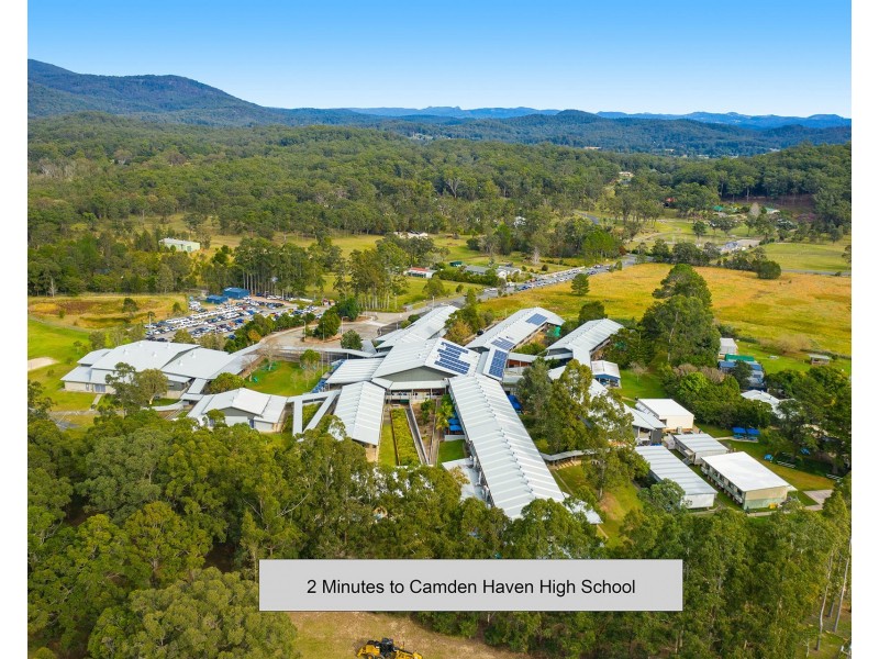 167 Ocean Drive, Kew NSW 2439