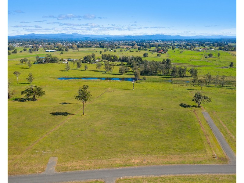 Lots 1-38 Old Station Road, Verges Creek NSW 2440