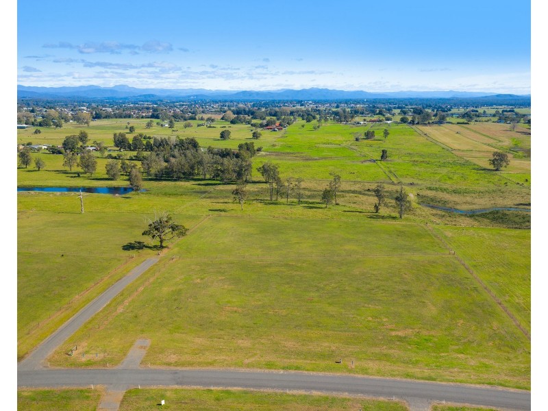 Lots 1-38 Old Station Road, Verges Creek NSW 2440