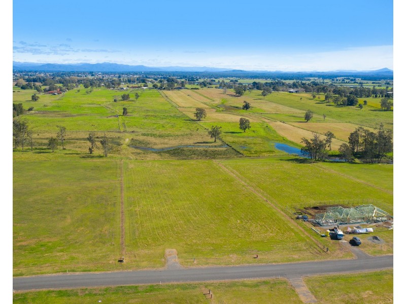 Lots 1-38 Old Station Road, Verges Creek NSW 2440