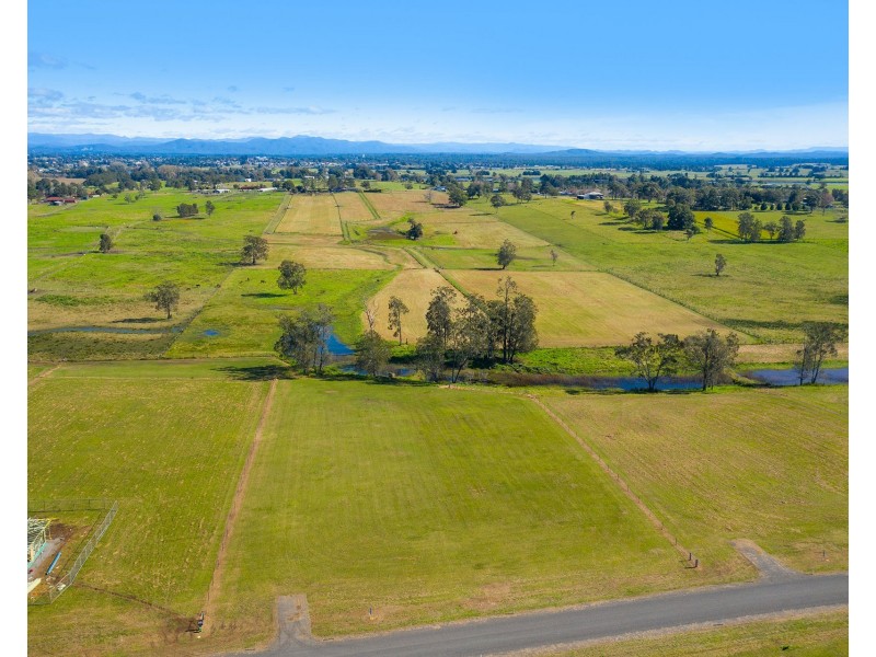 Lots 1-38 Old Station Road, Verges Creek NSW 2440