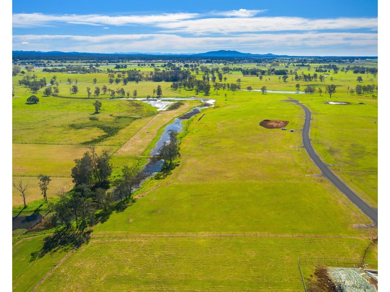 Lots 1-38 Old Station Road, Verges Creek NSW 2440