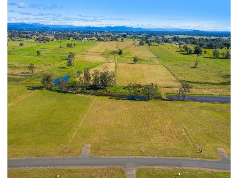 Lots 1-38 Old Station Road, Verges Creek NSW 2440