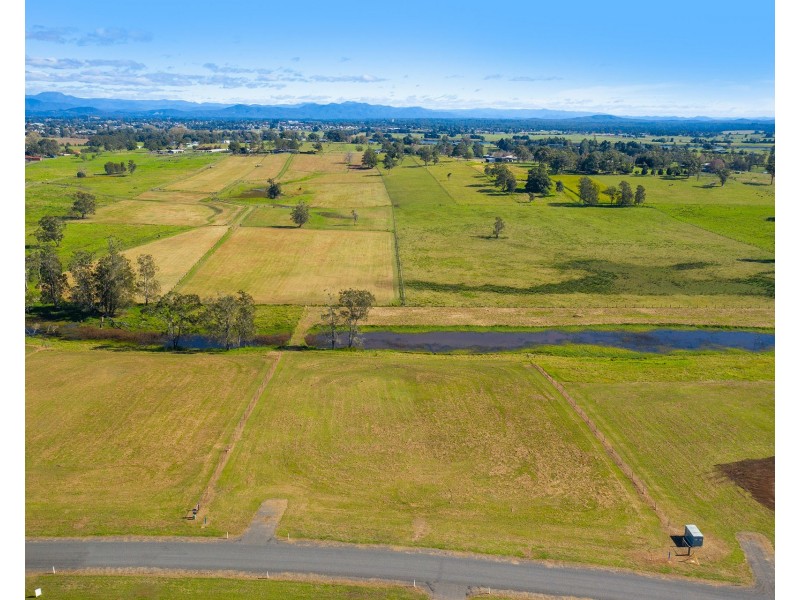 Lots 1-38 Old Station Road, Verges Creek NSW 2440