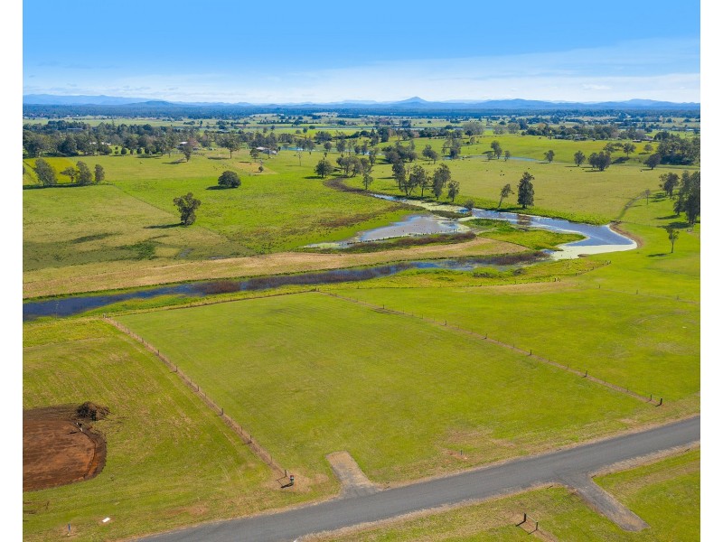 Lots 1-38 Old Station Road, Verges Creek NSW 2440
