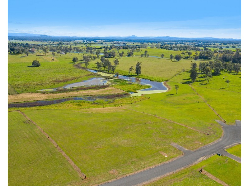 Lots 1-38 Old Station Road, Verges Creek NSW 2440