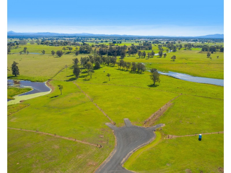 Lots 1-38 Old Station Road, Verges Creek NSW 2440