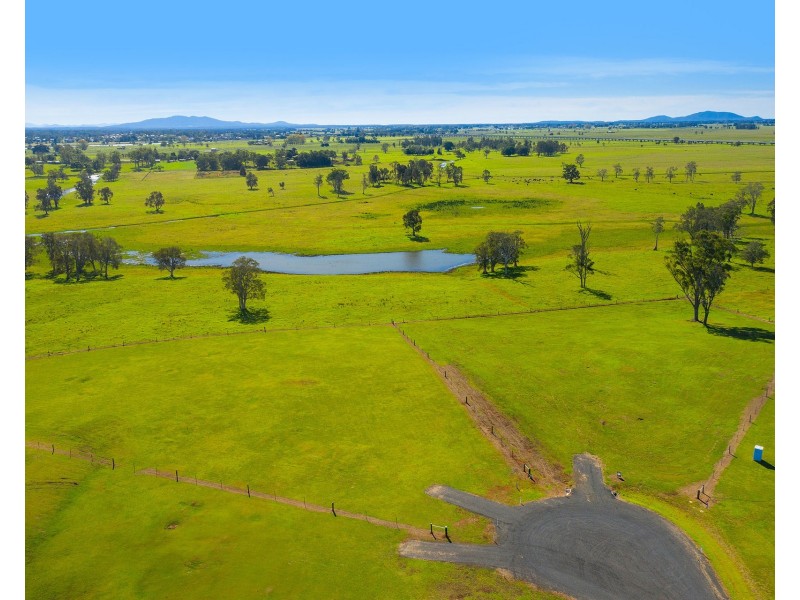 Lots 1-38 Old Station Road, Verges Creek NSW 2440