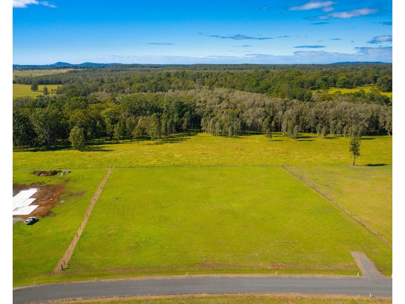 Lots 1-38 Old Station Road, Verges Creek NSW 2440