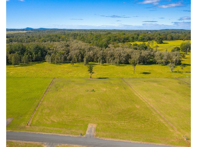 Lots 1-38 Old Station Road, Verges Creek NSW 2440