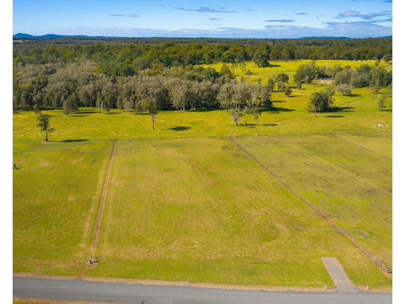 Lots 1-38 Old Station Road, Verges Creek NSW 2440