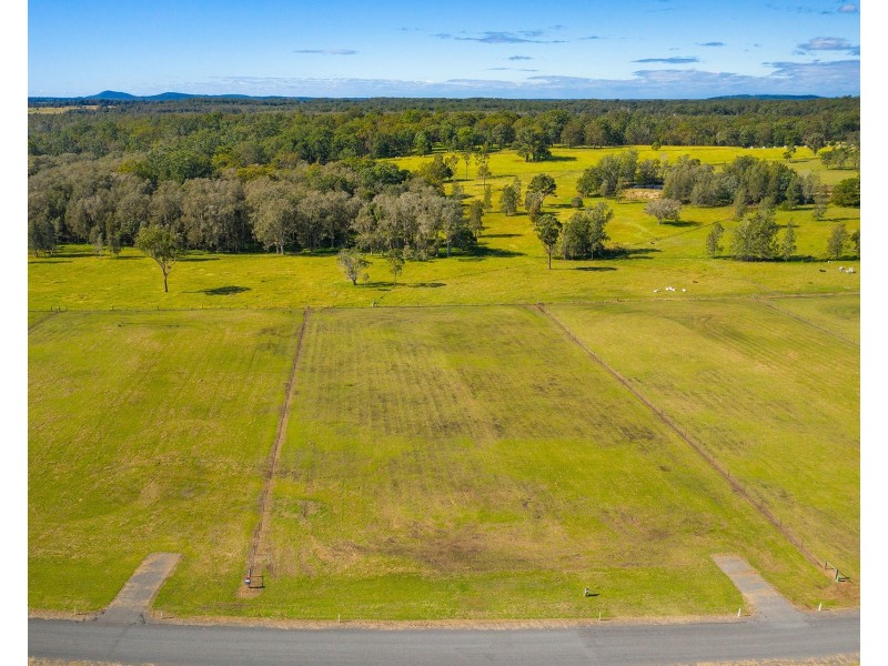 Lots 1-38 Old Station Road, Verges Creek NSW 2440