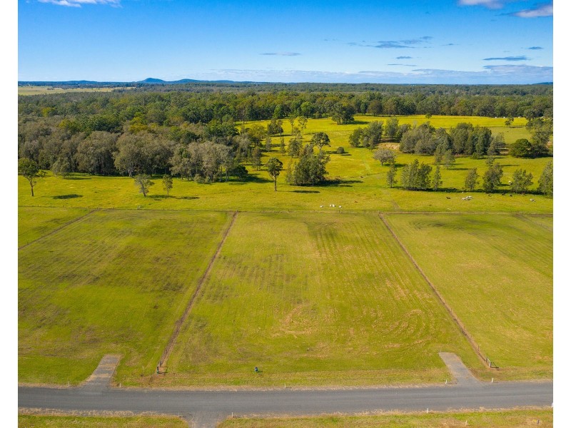 Lots 1-38 Old Station Road, Verges Creek NSW 2440