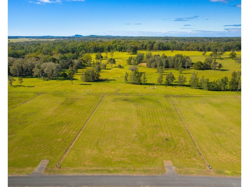Lots 1-38 Old Station Road, Verges Creek NSW 2440
