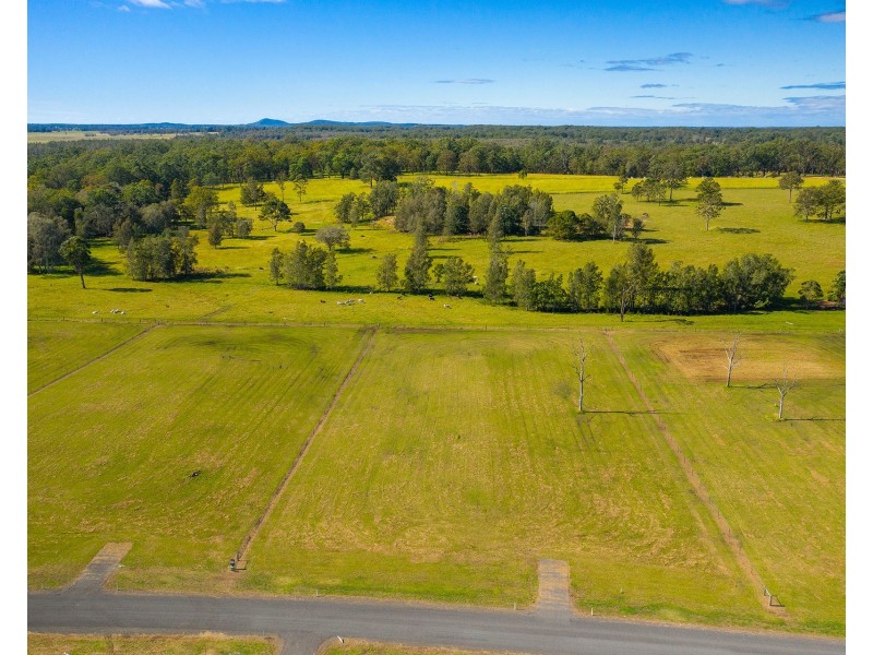 Lots 1-38 Old Station Road, Verges Creek NSW 2440