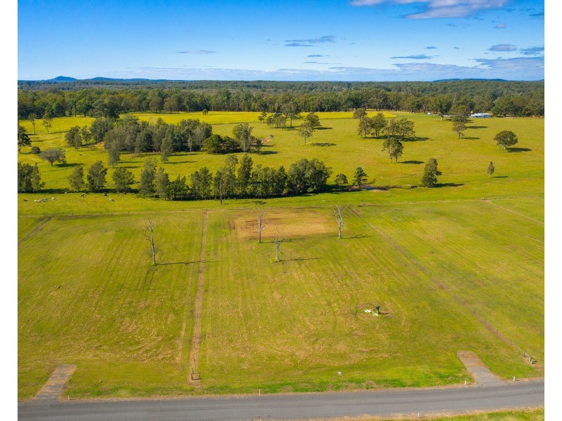 Lots 1-38 Old Station Road, Verges Creek NSW 2440
