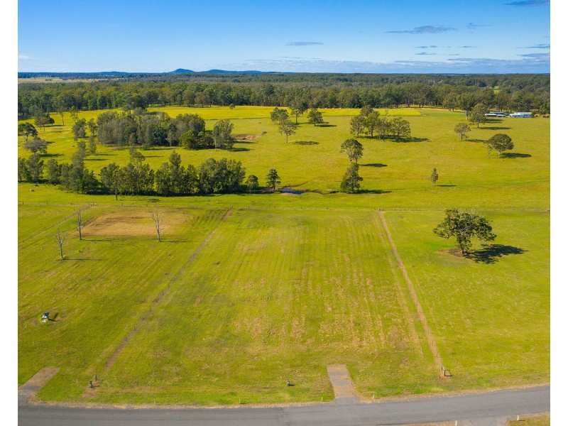 Lots 1-38 Old Station Road, Verges Creek NSW 2440