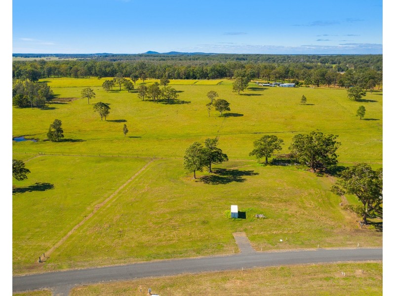Lots 1-38 Old Station Road, Verges Creek NSW 2440