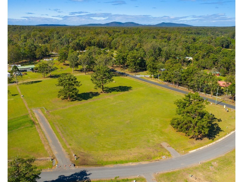 Lots 1-38 Old Station Road, Verges Creek NSW 2440