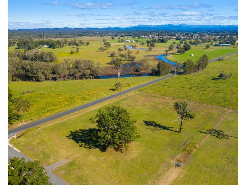Lots 1-38 Old Station Road, Verges Creek NSW 2440