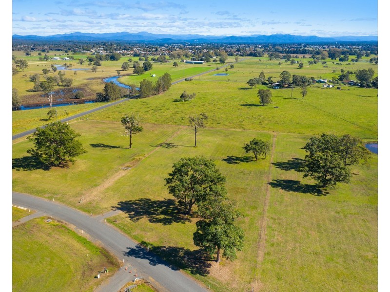 Lots 1-38 Old Station Road, Verges Creek NSW 2440