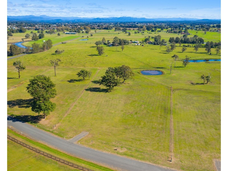 Lots 1-38 Old Station Road, Verges Creek NSW 2440