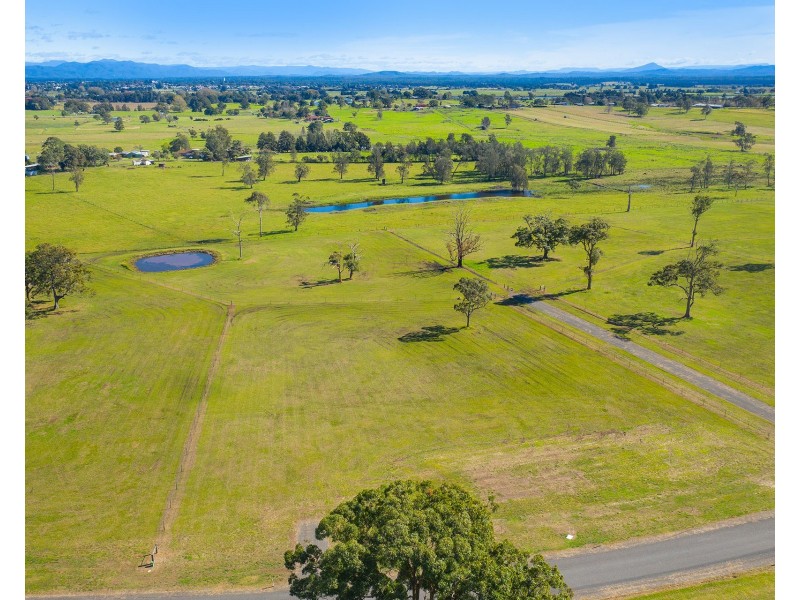 Lots 1-38 Old Station Road, Verges Creek NSW 2440