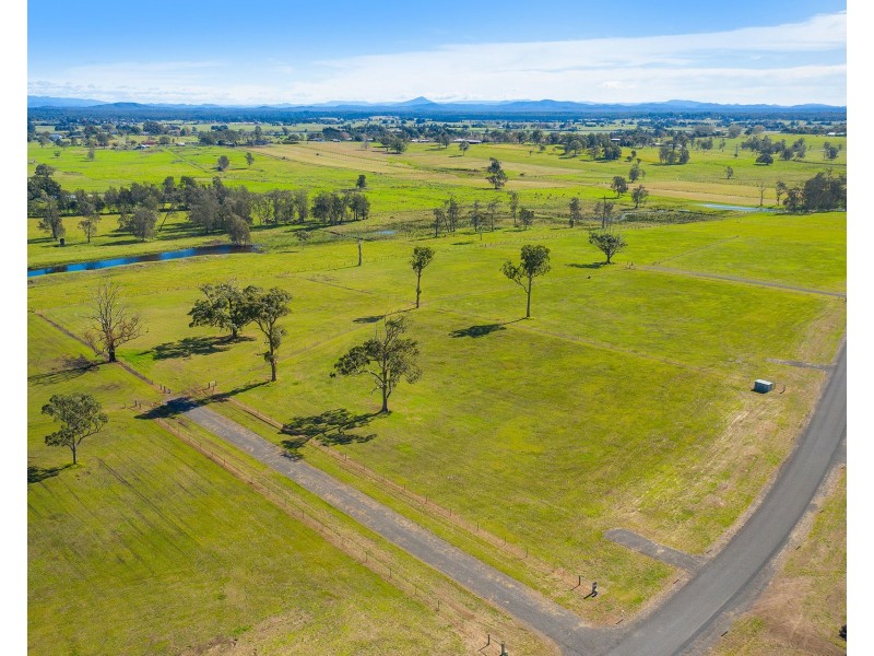 Lots 1-38 Old Station Road, Verges Creek NSW 2440