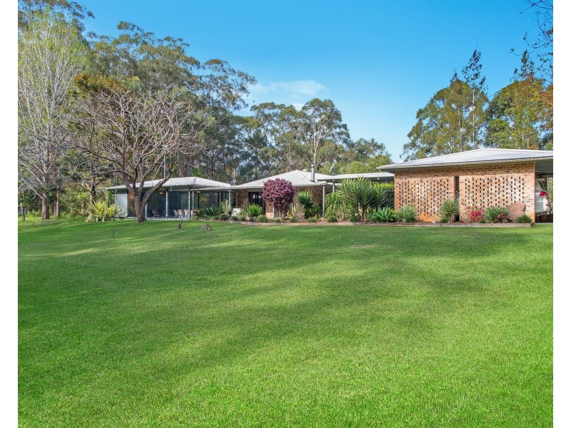 38 Robinsons Access Via Beranghi Road, Crescent Head NSW 2440